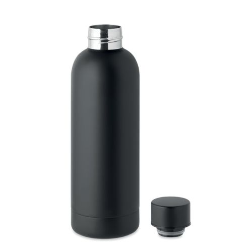 Double-walled bottle recycled steel - Image 9